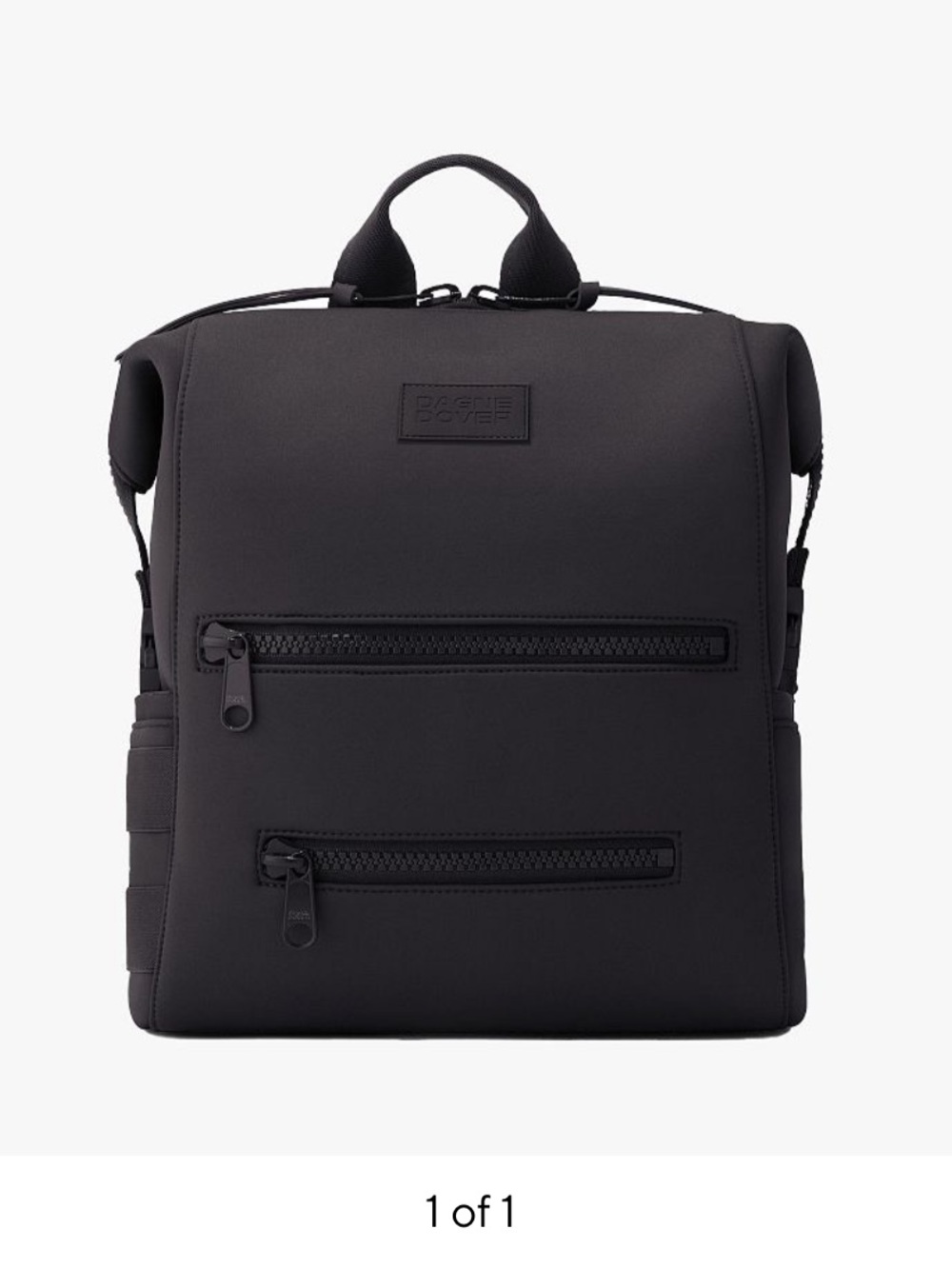 Dagne Dover Indi Neoprene Diaper Backpack
